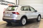 Volkswagen Tiguan II Рестайлинг Москва  - изображение 41