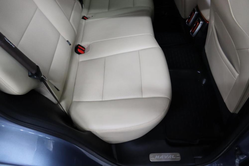 Haval Dargo Сургут  - изображение 13