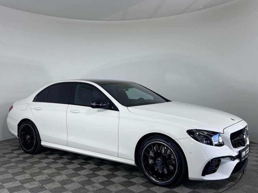 Mercedes-Benz E-Класс V (W213 S213 C238) Ростов-на-Дону  - изображение 3
