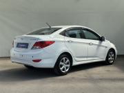 Hyundai Solaris I Липецк  - изображение 21