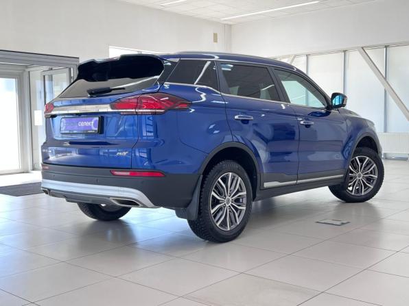 Geely Atlas Pro с пробегом 2022 года, цена 1 900 000 рублей, 45850 км, внедорожник, Автокод Объявления