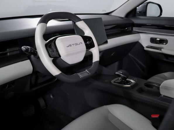 JETOUR DASHING I с пробегом 2023 года, цена 1 998 000 рублей, 13141 км, внедорожник, Автокод Объявления