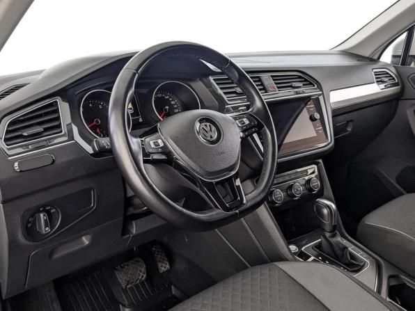 Volkswagen Tiguan II с пробегом 2020 года, цена 2 490 000 рублей, 86380 км, внедорожник, Автокод Объявления