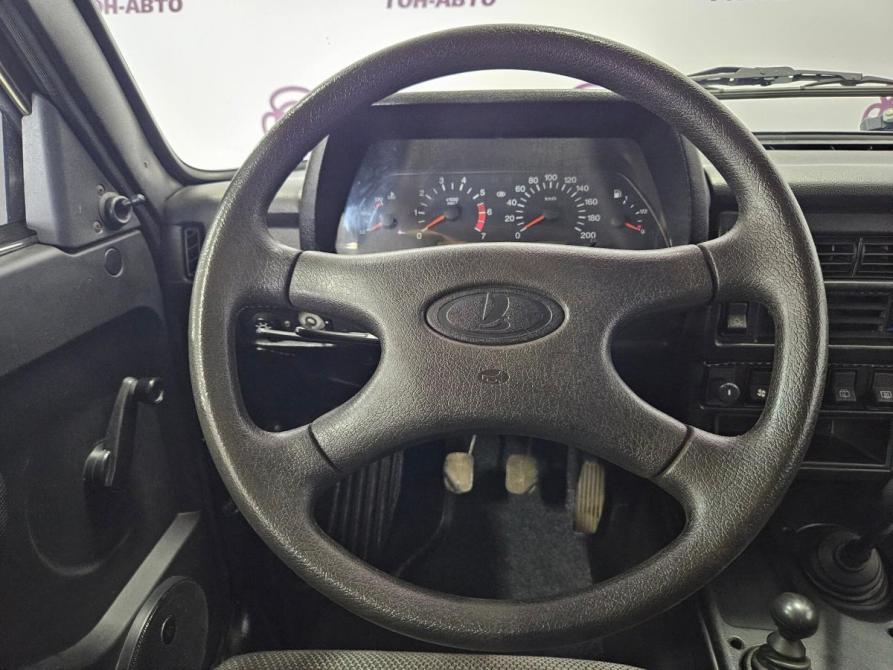 Lada (ВАЗ) 2131 (4x4) I Тольятти  - изображение 16