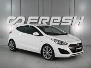 Hyundai i30 II Ростов-на-Дону  - изображение 16