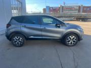 Renault Kaptur I Москва  - изображение 22