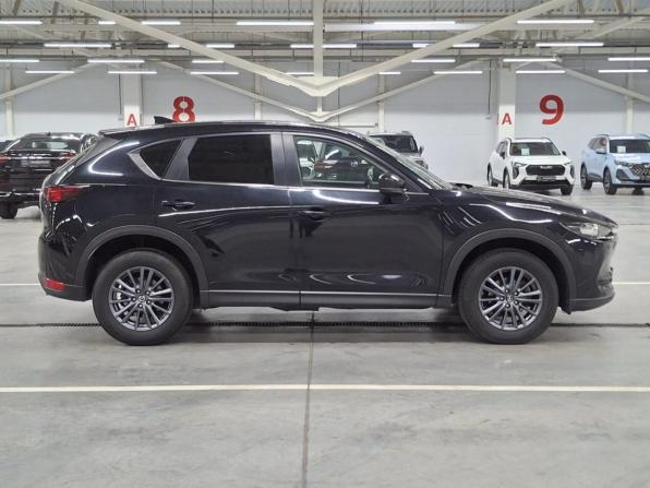 Mazda CX-5 II с пробегом 2019 года, цена 2 699 000 рублей, 124835 км, внедорожник, Автокод Объявления