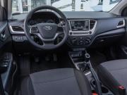 Hyundai Solaris II Рестайлинг Волгоград  - изображение 27