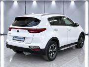Kia Sportage IV Рестайлинг Москва  - изображение 22