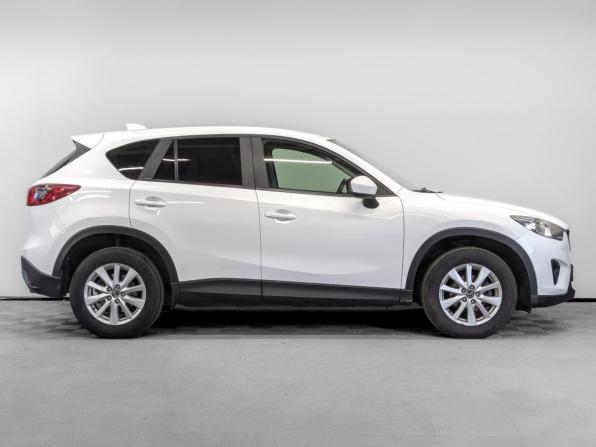 Mazda CX-5 I с пробегом 2012 года, цена 1 645 000 рублей, 144895 км, внедорожник, Автокод Объявления