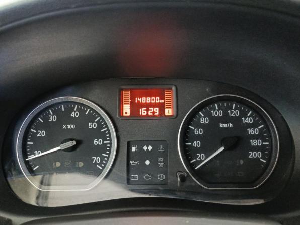 Nissan Almera III (G15) с пробегом 2014 года, цена 686 000 рублей, 148798 км, седан, Автокод Объявления
