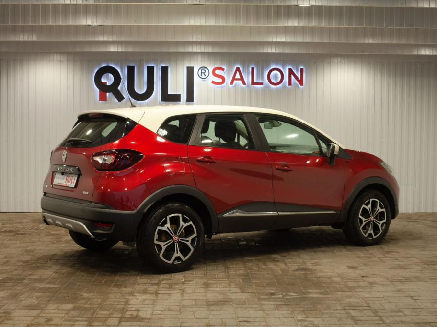 Renault Kaptur I Иваново  - изображение 10