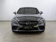 Mercedes-Benz C-Класс IV (W205) Химки  - изображение 37