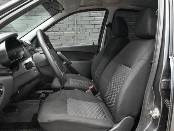 Lada (ВАЗ) Granta I Рестайлинг с пробегом 2025 года, цена 1 043 000 рублей, 11805 км, лифтбек, Автокод Объявления