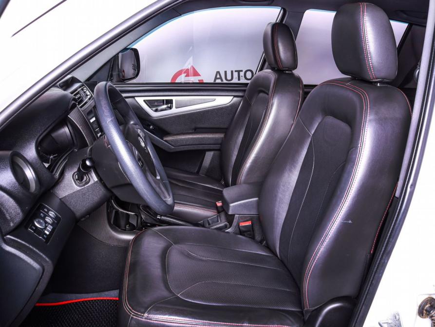 Lifan X60 I Рестайлинг 2 Минеральные Воды  - изображение 9