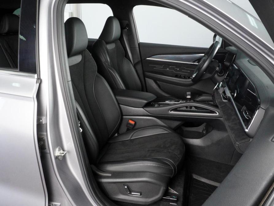 Geely Monjaro I Минеральные Воды  - изображение 8