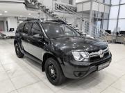 Renault Duster I Рестайлинг Казань  - изображение 25