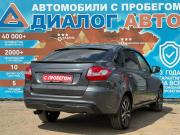 Lada (ВАЗ) Granta I Рестайлинг Набережные Челны  - изображение 21