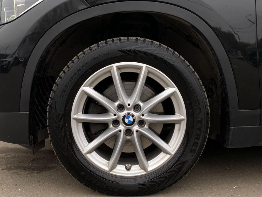 BMW X1 II (F48) Рестайлинг Москва  - изображение 9
