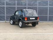 Lada (ВАЗ) 2121 (4x4) I Рестайлинг Ижевск  - изображение 19