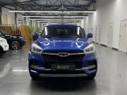 Chery Tiggo 4 I Рестайлинг Тверь  - изображение 26