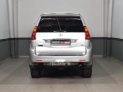 Lexus GX I Кемерово  - изображение 28