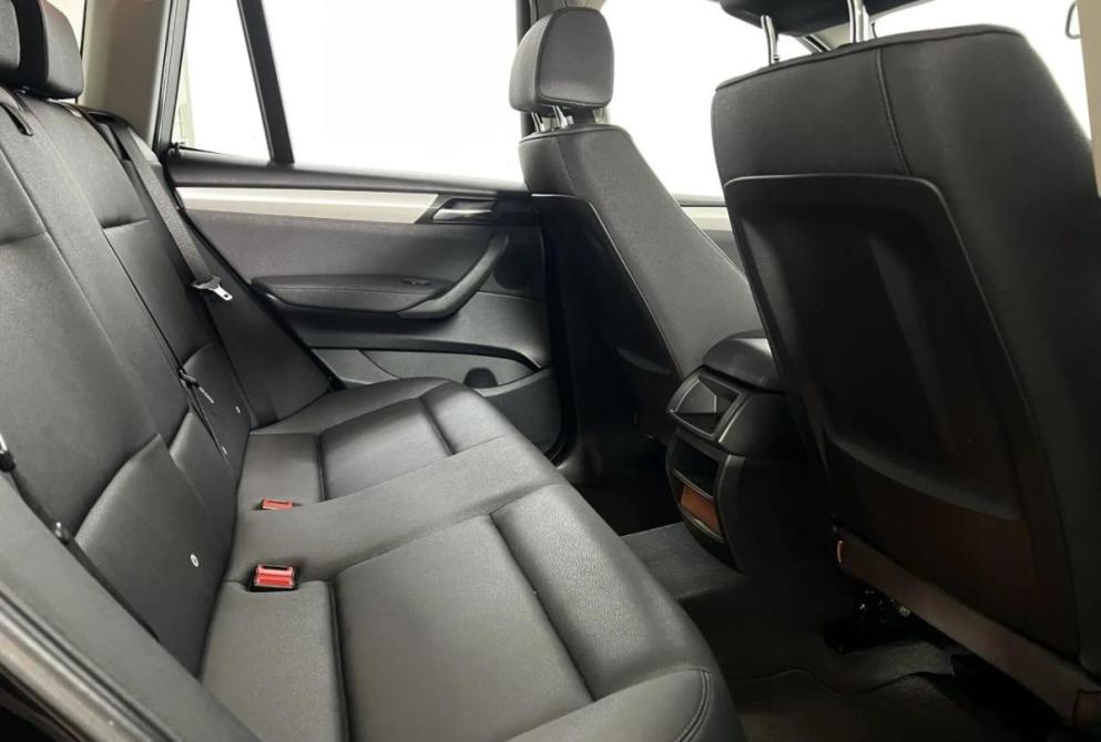 BMW X3 II (F25) Нижний Новгород  - изображение 12