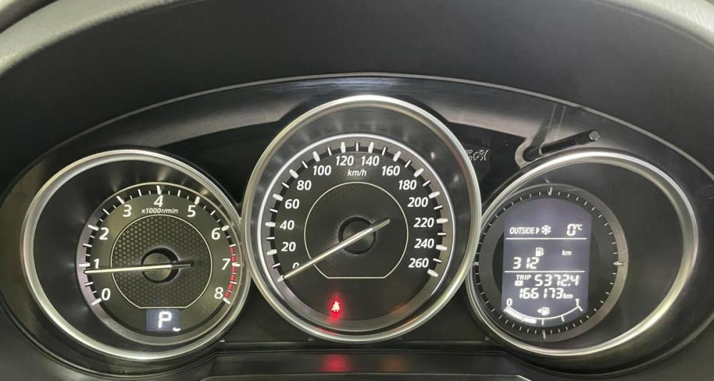 Mazda 6 III (GJ) Стерлитамак  - изображение 11