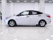 Hyundai Solaris I Рестайлинг Самара  - изображение 25