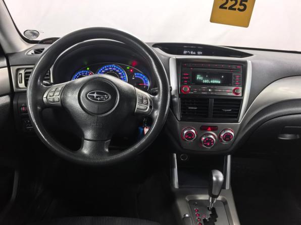 Subaru Forester III с пробегом 2008 года, цена 720 000 рублей, 193000 км, внедорожник, Автокод Объявления