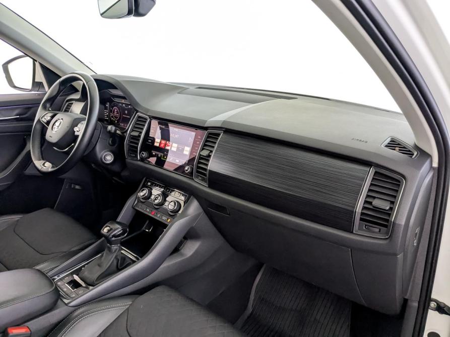Skoda Kodiaq I Москва  - изображение 11