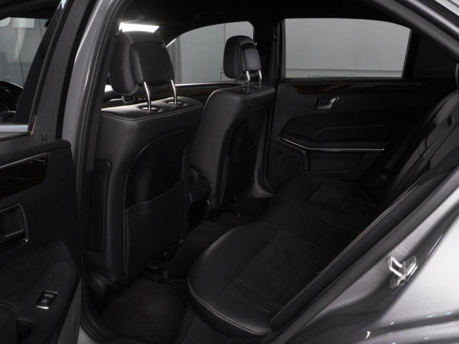 Mercedes-Benz E-Класс IV (W212 S212 C207) Рестайлинг Минеральные Воды  - изображение 11