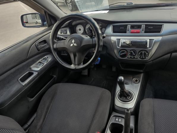 Mitsubishi Lancer IX Рестайлинг с пробегом 2006 года, цена 289 000 рублей, 336327 км, седан, Автокод Объявления