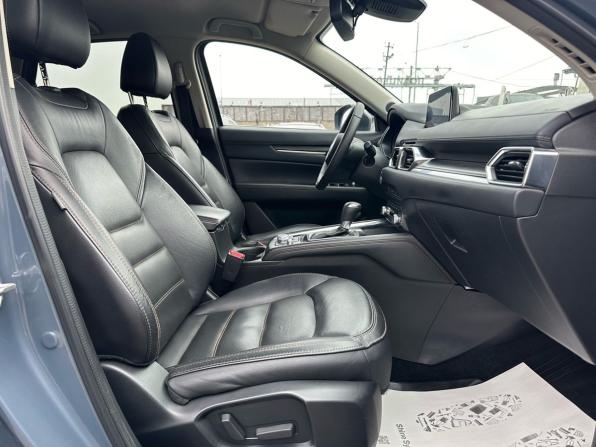 Mazda CX-5 II с пробегом 2020 года, цена 3 470 000 рублей, 76405 км, внедорожник, Автокод Объявления