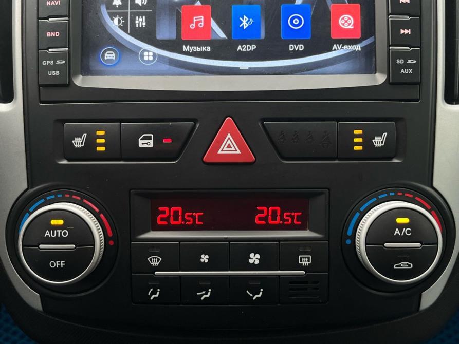 Kia Ceed I Рестайлинг Калуга  - изображение 19