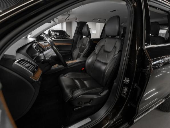 Volvo XC90 II с пробегом 2016 года, цена 4 240 000 рублей, 93448 км, внедорожник, Автокод Объявления