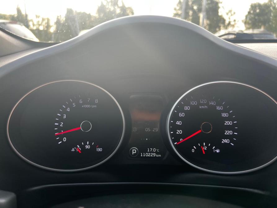 Kia Sportage III Рестайлинг Стерлитамак  - изображение 16