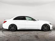 Mercedes-Benz C-Класс IV (W205) Санкт-Петербург  - изображение 33