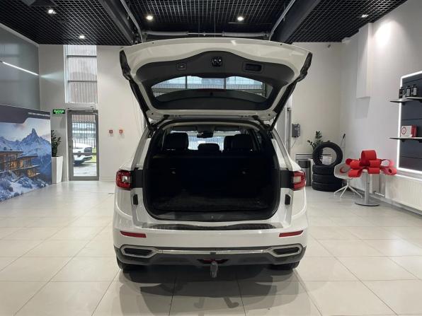 Renault Koleos II с пробегом 2017 года, цена 2 019 000 рублей, 125537 км, внедорожник, Автокод Объявления