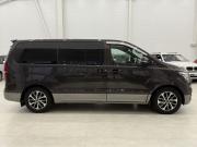 Hyundai Grand Starex I Рестайлинг 2 Калуга  - изображение 24