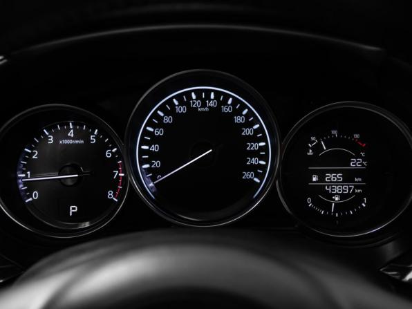 Mazda 6 III (GJ) Рестайлинг 2 с пробегом 2019 года, цена 2 700 000 рублей, 43880 км, седан, Автокод Объявления