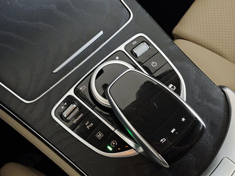 Mercedes-Benz GLC I (X253) Москва  - изображение 20