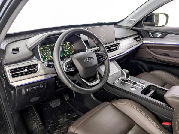 Chery Tiggo 8 Pro I с пробегом 2022 года, цена 1 950 000 рублей, 46845 км, внедорожник, Автокод Объявления