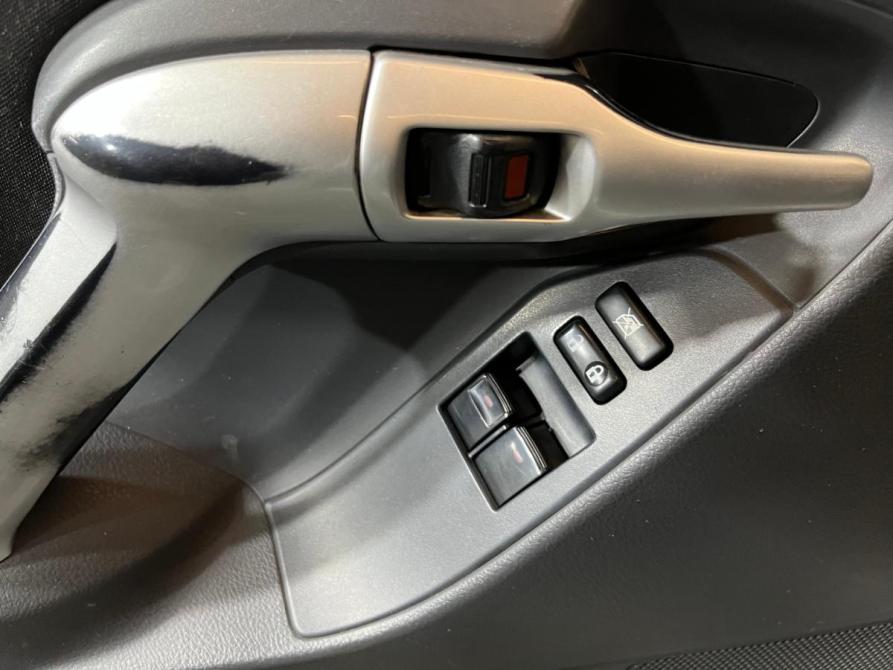 Toyota Verso I Уфа  - изображение 13