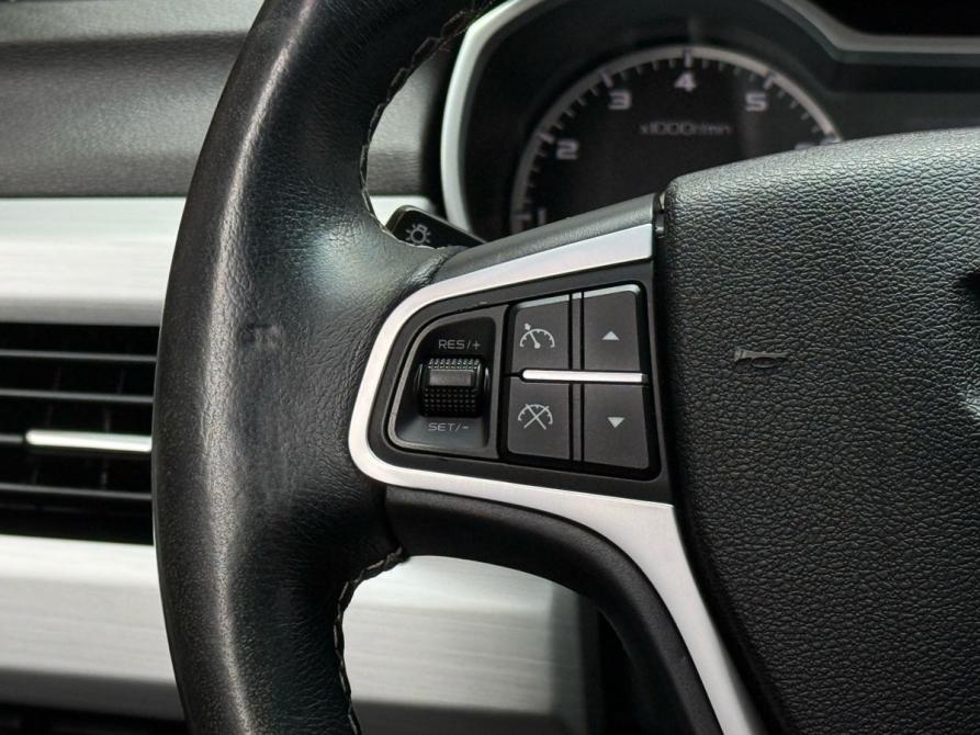 Geely Atlas I Ижевск  - изображение 19