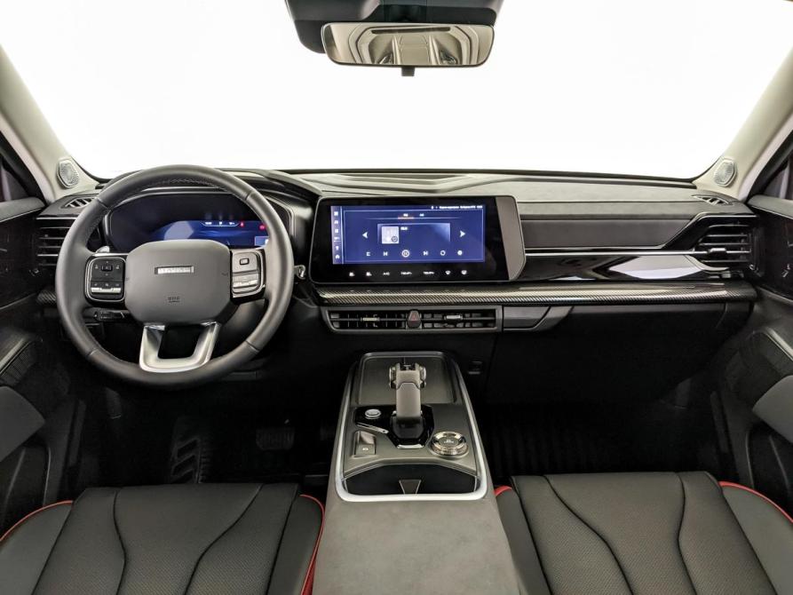 Haval H3 I Москва  - изображение 14