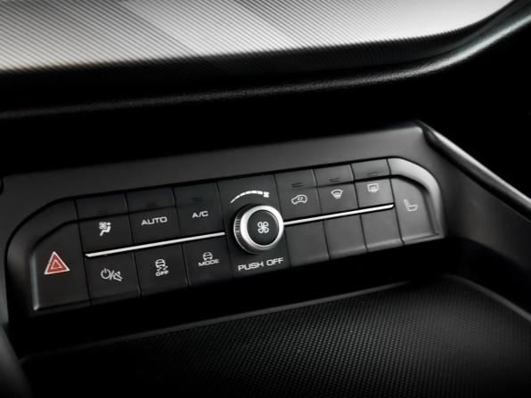 Haval F7x I Рестайлинг с пробегом 2022 года, цена 1 675 000 рублей, 134962 км, внедорожник, Автокод Объявления