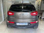 Kia Sportage III Москва  - изображение 19