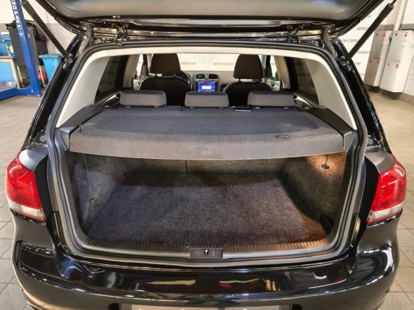 Volkswagen Golf VI с пробегом 2010 года, цена 769 000 рублей, 109932 км, хэтчбек, Автокод Объявления