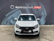 Lada (ВАЗ) Vesta I Пермь  - изображение 22